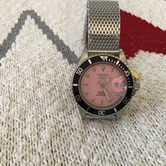 Invicta watch - Picture 1 of 6